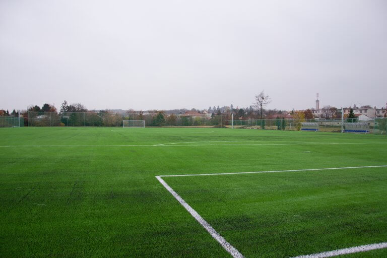 Reportáž pred jarnou časťou líg