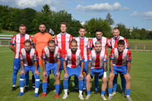 Spartak rozhodol štandardkami