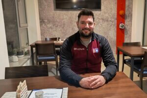 Rodičia sú neoddeliteľnou súčasťou pri rozvoji hráča